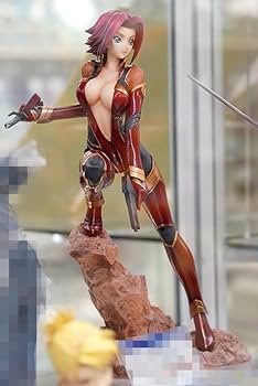 メガハウス 紅月カレン パイロットスーツVer. コードギアス 復活のルルーシュ Amazon.co.jp: 完全メガハウス 紅月カレン パイロットスーツVer